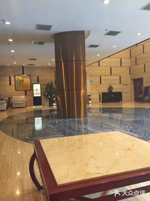 海上海莲花商务酒店(二部)图片