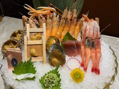 -極上萬膳·日料放题(来福士江景店)