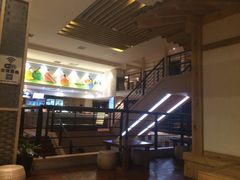 -汤森悠生活文化汤(江宁万达店)
