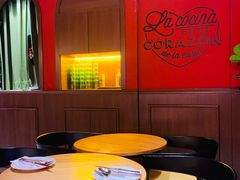 -tapas by dos cielos西班牙餐厅(重庆光环购物公园店)