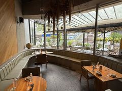 -KimPro 辛普乐概念韩餐