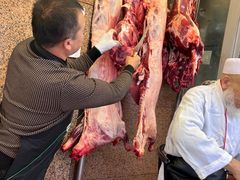-園丁烤肉缸子肉