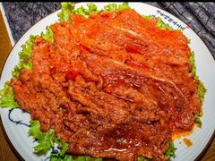 麻辣牛肉-九五火锅(草场街店)