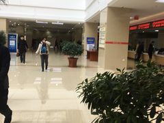 -哈尔滨市民大厦