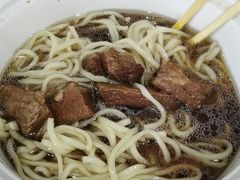 -李先生牛肉面大王(大兴枣园店)
