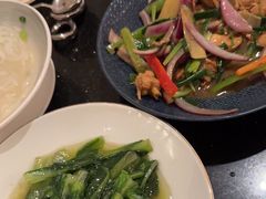 -铭轩中餐厅·海南菜·粤菜(亚龙湾瑞吉店)