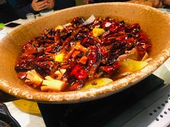 -常和州·夜宵大排档(常州单店)