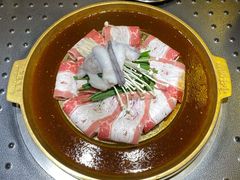 -小牛哈尼韩式水煎肉(万象城店)