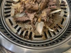 -金明姬和众烧烤店(东铁营店)