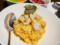 菜花鸟贝-大连君悦酒店·星海湾壹号Dalian·Dalian(星海广场店)