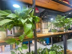 -海宁煲农家菜(惠南镇店)