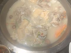 -天都火锅酒楼(虹梅南路店)