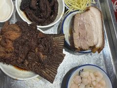 -美味斋(西北街店)