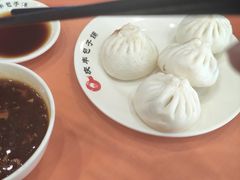 -庆丰包子铺(天桥店)