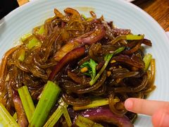 -苹果树下艺术餐厅(通州店)