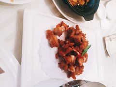 -宁波汉通海鲜大酒店(江湾店)