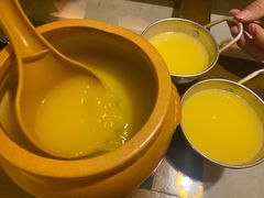 延边米酒-小木屋米酒店总店