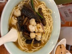 -奎元馆.百年奎元.非遗传承(西湖边的解放路店)
