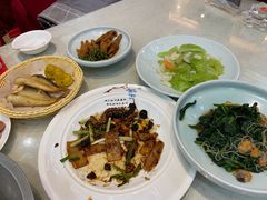 -鹊华居·地道鲁菜·海鲜·融合味(大明湖店)