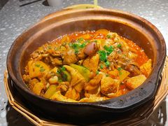 -鹤江桥·红油牛肉粉(SKP店)