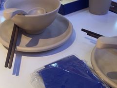 -嗲嗲的椰子鸡・太琼糟粕醋(上海百联又一城店)