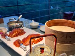 -小大董·烤鸭(观景餐厅·南京西路店)