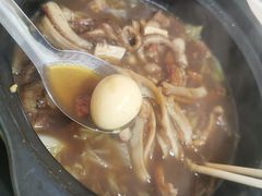 -赵家牛肉砂锅(台西三路店)