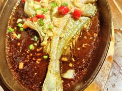 -贰醒·私房小院烧烤 (太古里店)