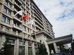 -北京民族饭店