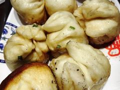 -云南路美食街