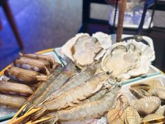 -红盔甲·小龙虾(车公庙店)