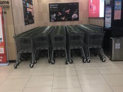 -永辉超市(富春新天地店)