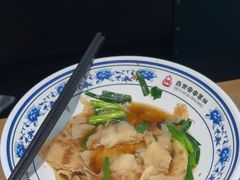-直隶安家罩饼(复兴路店)