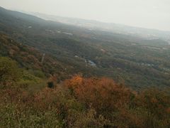 -紫金山索道-售票处