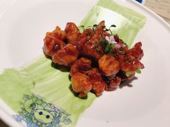 -桂满陇天书(南京德基旗舰店)