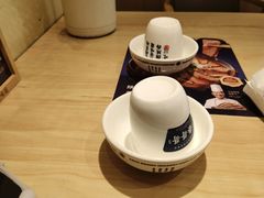 -秦哥哥·长安味道(增城永旺店)