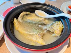 -莆田餐厅PUTIEN(颐堤港店)