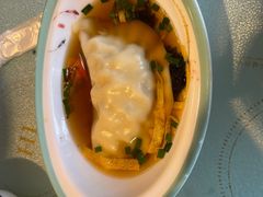 -李氏疙瘩汤·本地海鲜·老烟台菜(所城里店)