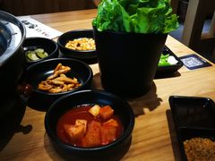 -九田家黑牛烤肉(溧水万达店)