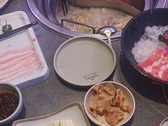 -故里和山·成都火锅(欢乐港湾店)