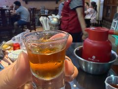 -富正毅三下锅连锁(三店)