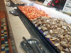 -亚马逊环球美食百汇(新城吾悦广场店)