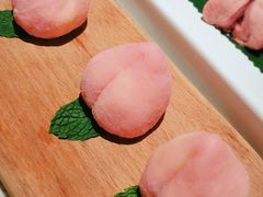 桃媚娘-竹外桃花·江南小酒馆(SKP·S店)