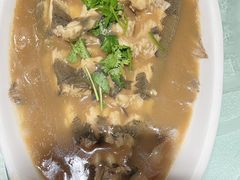 -天宝海鲜酒楼(开发区珠江道店)