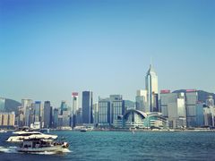 -海港城