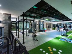 -西吉马游泳健身(协信店)