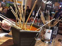 -铁人烧烤(北京店)