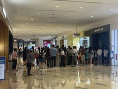-喜茶(深圳万象城黑金店)