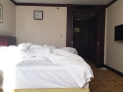 -北京保利大厦酒店(东四十条地铁站店)