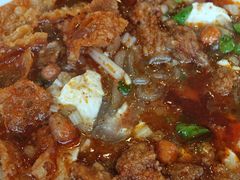 -豆相识•九九豆腐脑(牛咡桥店)